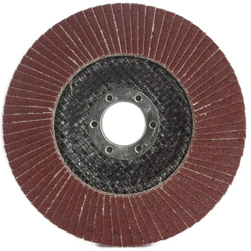 Lamellás csiszoló 125mm P120