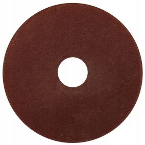   Láncfűrészlánc élezőtárcsa 100x10x3,2mm (barna) MAR-POL