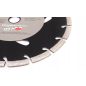 Gyémántvágó korong szegmenses 230mm POWER BL CATA *A