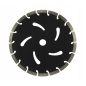 Gyémántvágó korong szegmenses 230mm POWER BLADE *A