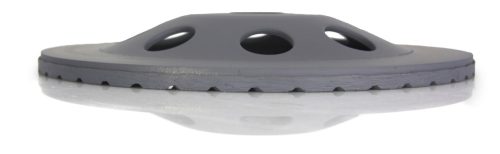 Gyémántcsiszoló korong 180x5x22,2 (Turbo, menet nélküli) Marpol
