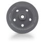 Gyémánt csiszoló korong 125mm TURBO