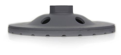 Gyémánt csiszoló korong 125mm TURBO