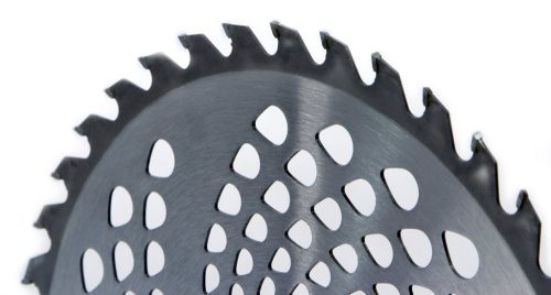 Fűkasza vágótárcsa  40  1,6x255x25,4 mm vidiás