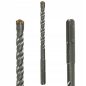 Betonfúró 10x210 mm MARPOL, SDS-PLUS