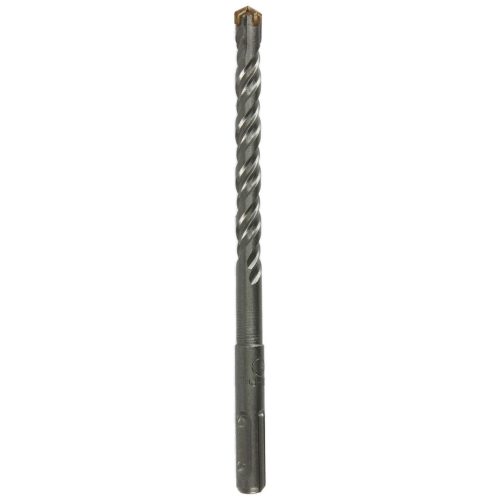 Betonfúró 10x210 mm MARPOL, SDS-PLUS