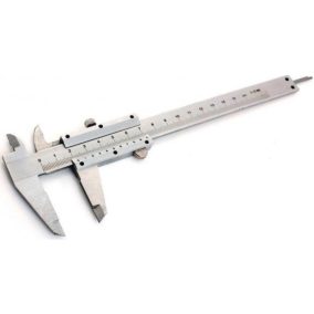 Tolómérő 150mm/0,05mm (V86001)