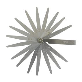 Hézagmérő 20 db-os