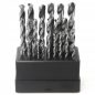 HSS fémfúró klt 25db-os 1,0-13,0mm MAR-POL