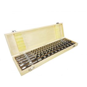 Fafúró klt. 6 db-os 6-18 x 460 mm 