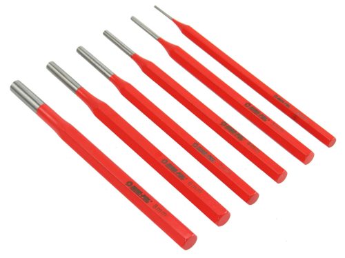 Hidegvágó és kiütő készlet 12db-os MAR-POL