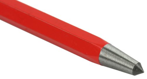 Hidegvágó és kiütő készlet 12db-os MAR-POL