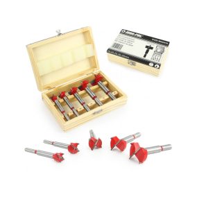 Vidiás famaró klt 5 db-os 