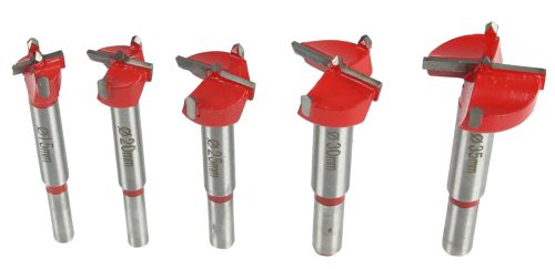 Vidiás famaró klt 5 db-os 