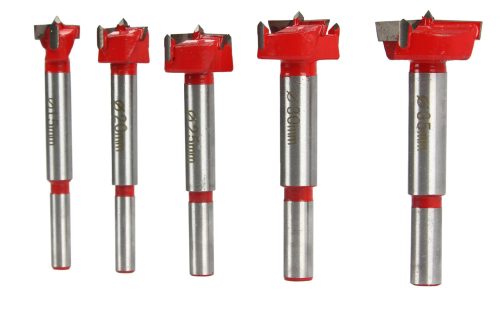 Vidiás famaró klt 5 db-os 