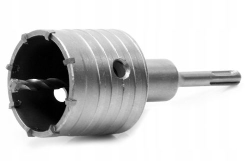 Körkivágó betonhoz 65 mm SDS+, Marpol