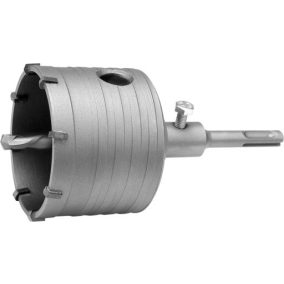 Körkivágó betonhoz 80 mm SDS+, Marpol