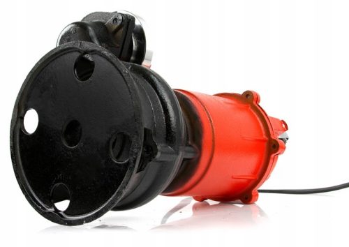 Szivattyú vízhez és szennyvízhez