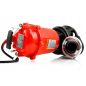 Merülő vízszivattyú úszókapcsolóval 750W, 18000l/h