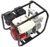 Benzinmotoros szivattyú 3",  7 LE, 1000L/perc