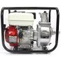 Benzinmotoros szivattyú 3", 7 LE, 1000L/perc