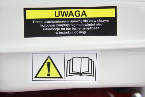 Benzinmotoros szivattyú 3",  7 LE, 1000L/perc