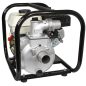Benzinmotoros szivattyú 2", 7 LE, 600L/perc