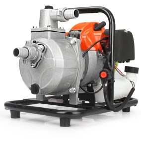 Benzinmotoros vízszivattyú 1″ MAR-POL (M30015)