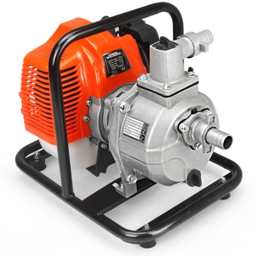 Benzinmotoros vízszivattyú 1″ MAR-POL (M30015)