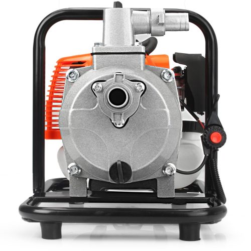 Benzinmotoros vízszivattyú 1″ MAR-POL (M30015)