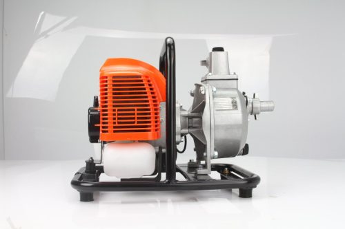 Benzinmotoros vízszivattyú 1″ MAR-POL (M30015)