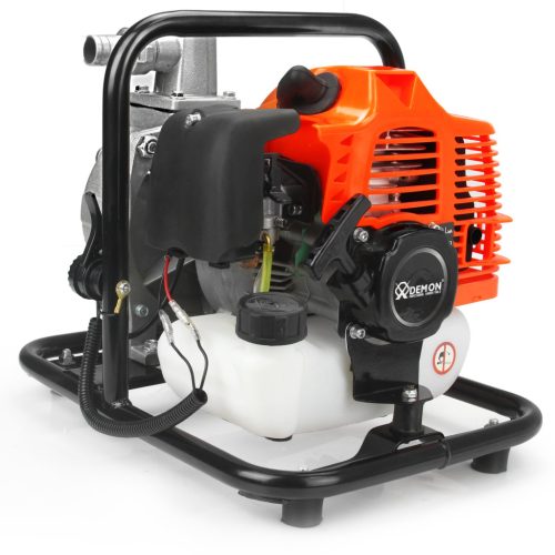 Benzinmotoros vízszivattyú 1″ MAR-POL (M30015)