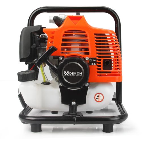 Benzinmotoros vízszivattyú 1″ MAR-POL (M30015)