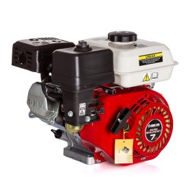 Belsőégésű benzinmotor 7LE 223 cm3 MAR-POL