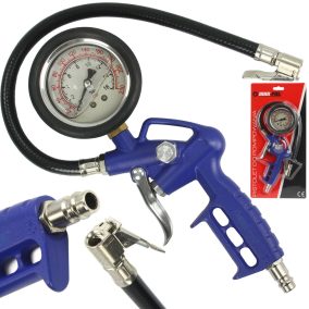 Pumpáló pisztoly PROFI MARPOL