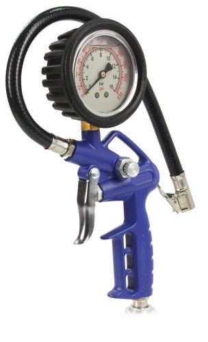 Pumpáló pisztoly PROFI MARPOL