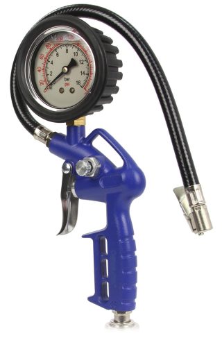 Pumpáló pisztoly PROFI MARPOL