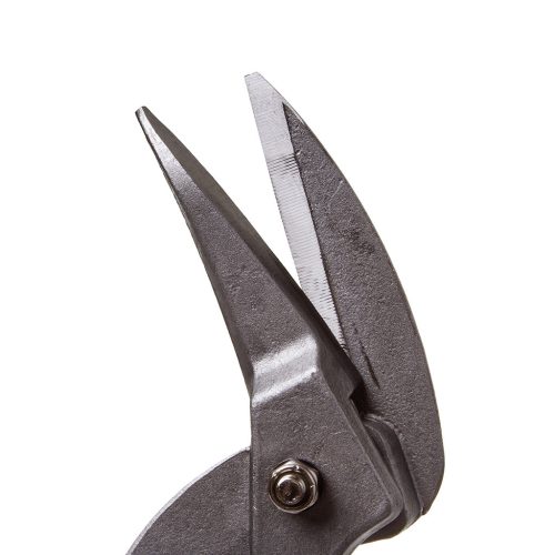 Lemezvágó olló, balos 300 mm