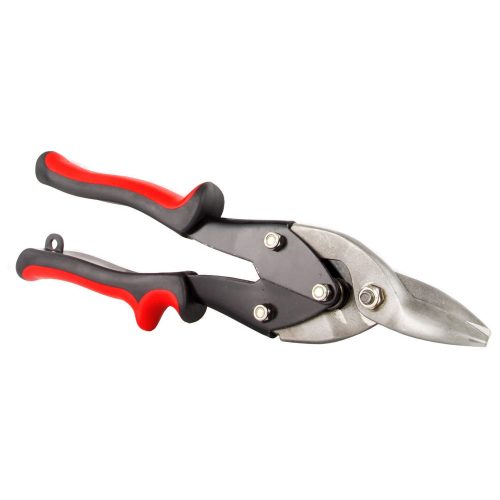 Lemezvágó olló balos