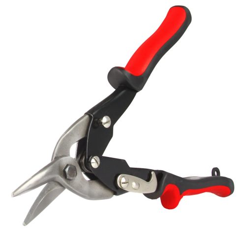 Lemezvágó olló balos