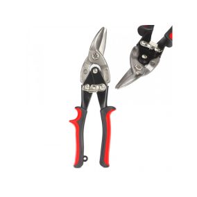 Lemezvágó olló jobbos