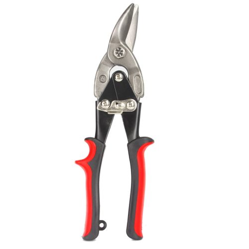 Lemezvágó olló jobbos