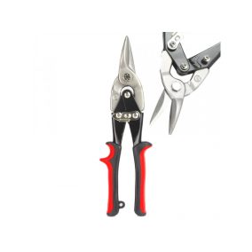 Lemezvágó olló egyenes