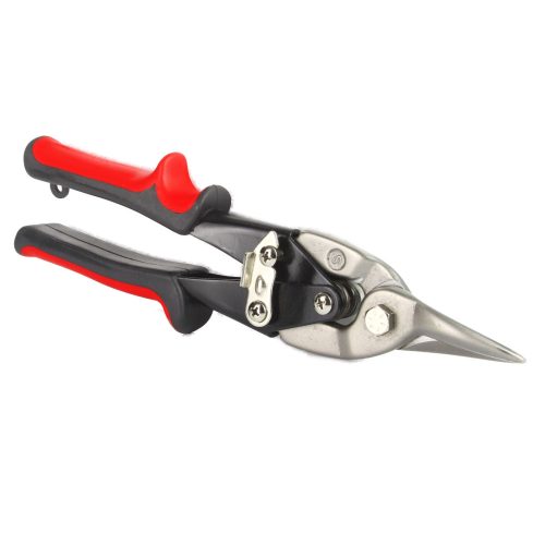 Lemezvágó olló egyenes