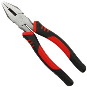 Kombinált fogó 8″ 203 mm MAR-POL