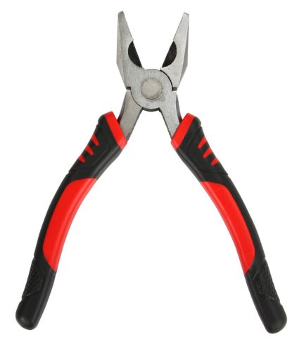 Kombinált fogó 8″ 203 mm MAR-POL