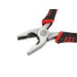 Kombinált fogó 8″ 203 mm MAR-POL