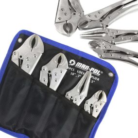 Patentfogó klt. 4-db