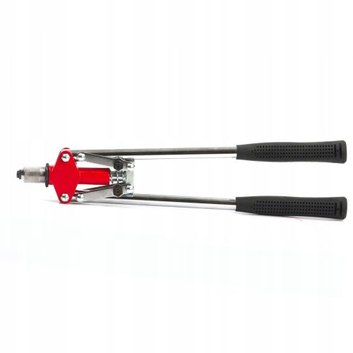 Kétkaros popszegecshúzó 420mm 2,4-4,8mm MAR-POL