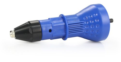 Popszegecshúzó adapter fúrógéphez-behajtóhoz 2,4 - 4,8 mm MAR-POL